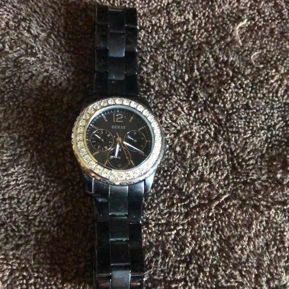 Guess watch - Picture 2 of 2
